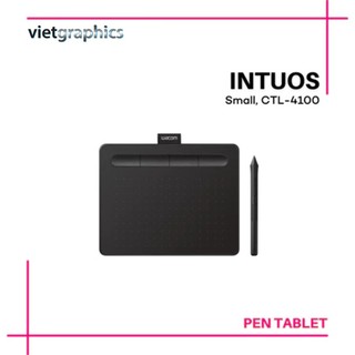 Bảng vẽ điện tử Intuos S
