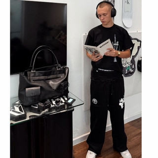 quần sweatpants map HFWTH