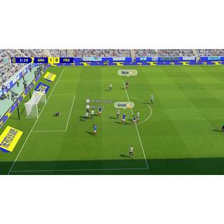 Băng Game Efootball Kick Off Nintendo Switch 2
