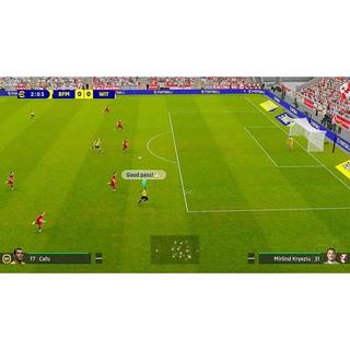 Băng Game Efootball Kick Off Nintendo Switch 2