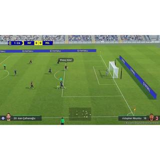 Băng Game Efootball Kick Off Nintendo Switch 2