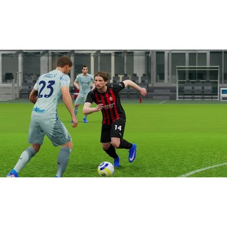 Băng Game Efootball Kick Off Nintendo Switch 2