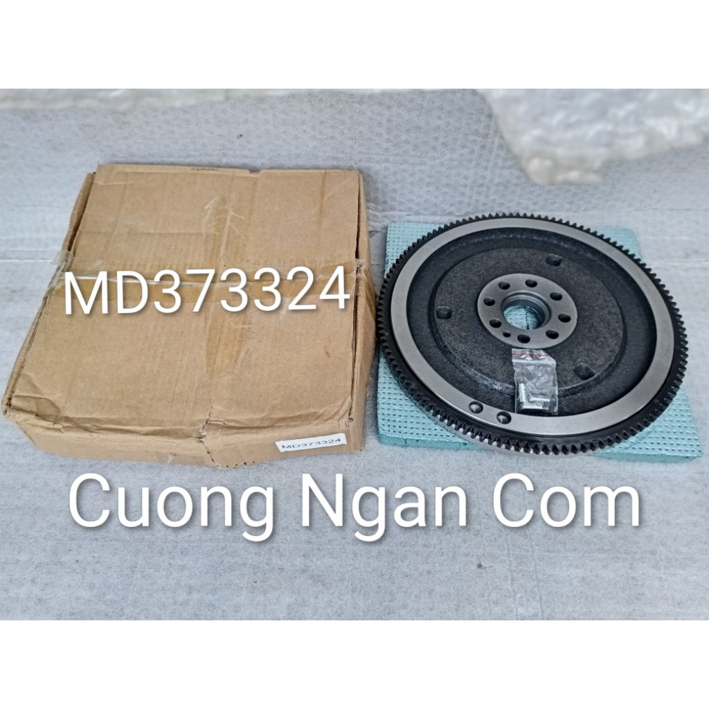 Bánh đà (Flywheel assy) Pajero V93 MD373324