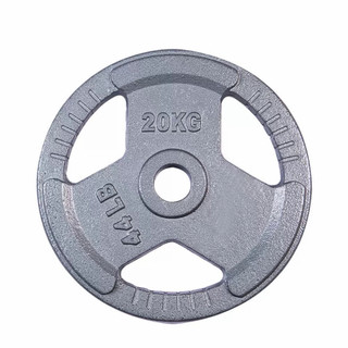 Bánh tạ gang 1kg 2,5kg 5kg 7.5kg 10kg (1 chiếc)
