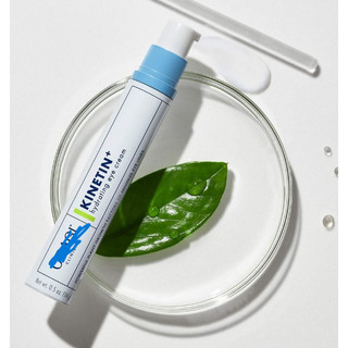 Kem chống nhăn vùng mắt  Kinetin+ Hydrating Eye Cream