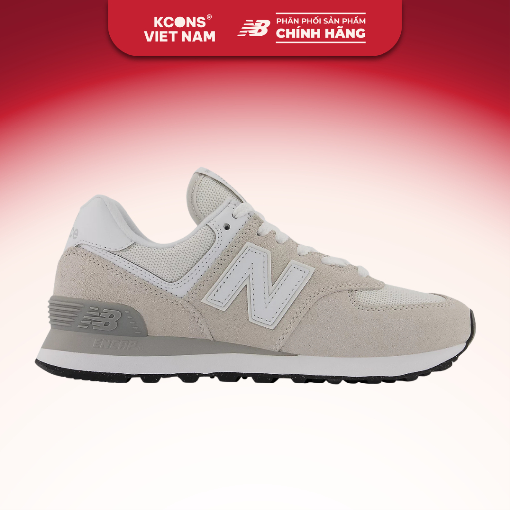 Giày New Balance Giày 574 'Core Pack – Nimbus Cloud' WL574EVW