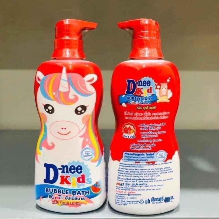 sữa tắm dnee mới nhất