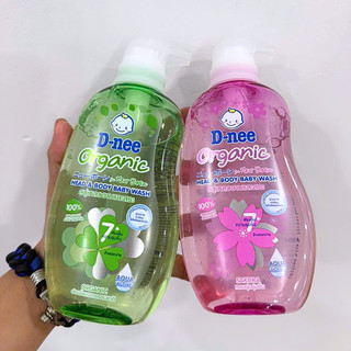 sữa tắm dnee mới nhất