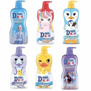 sữa tắm dnee mới nhất