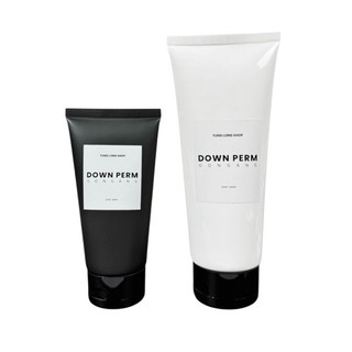 TUNG LONG SHOP | KEM ÉP SIDE TẠO FORM | DOWN PERM GỌN GÀNG 300ml