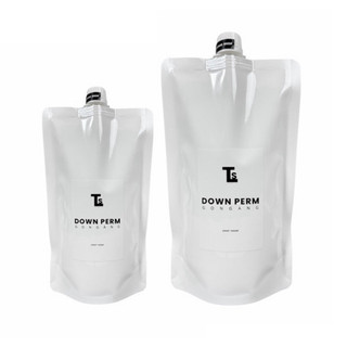 TUNG LONG SHOP | KEM ÉP SIDE TẠO FORM | DOWN PERM GỌN GÀNG 300ml