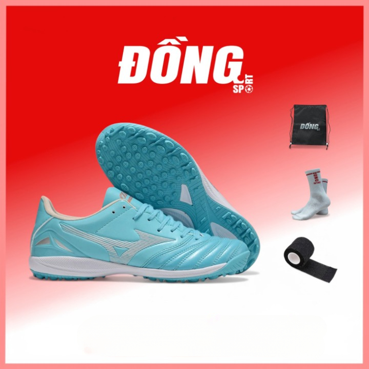 Giày Bóng Đá Mzn Neo 4 Pro, ĐỒNG SPORT, KHÂU ĐẾ(ghi chú), Đế đinh tròn mới, Chân bè tốt, Nhiều màu s