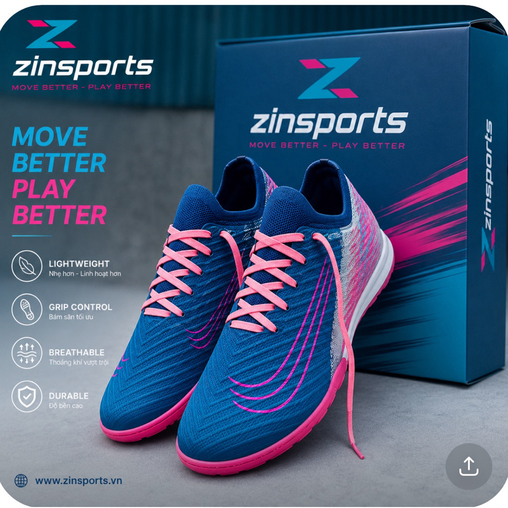 zin vapor16pro