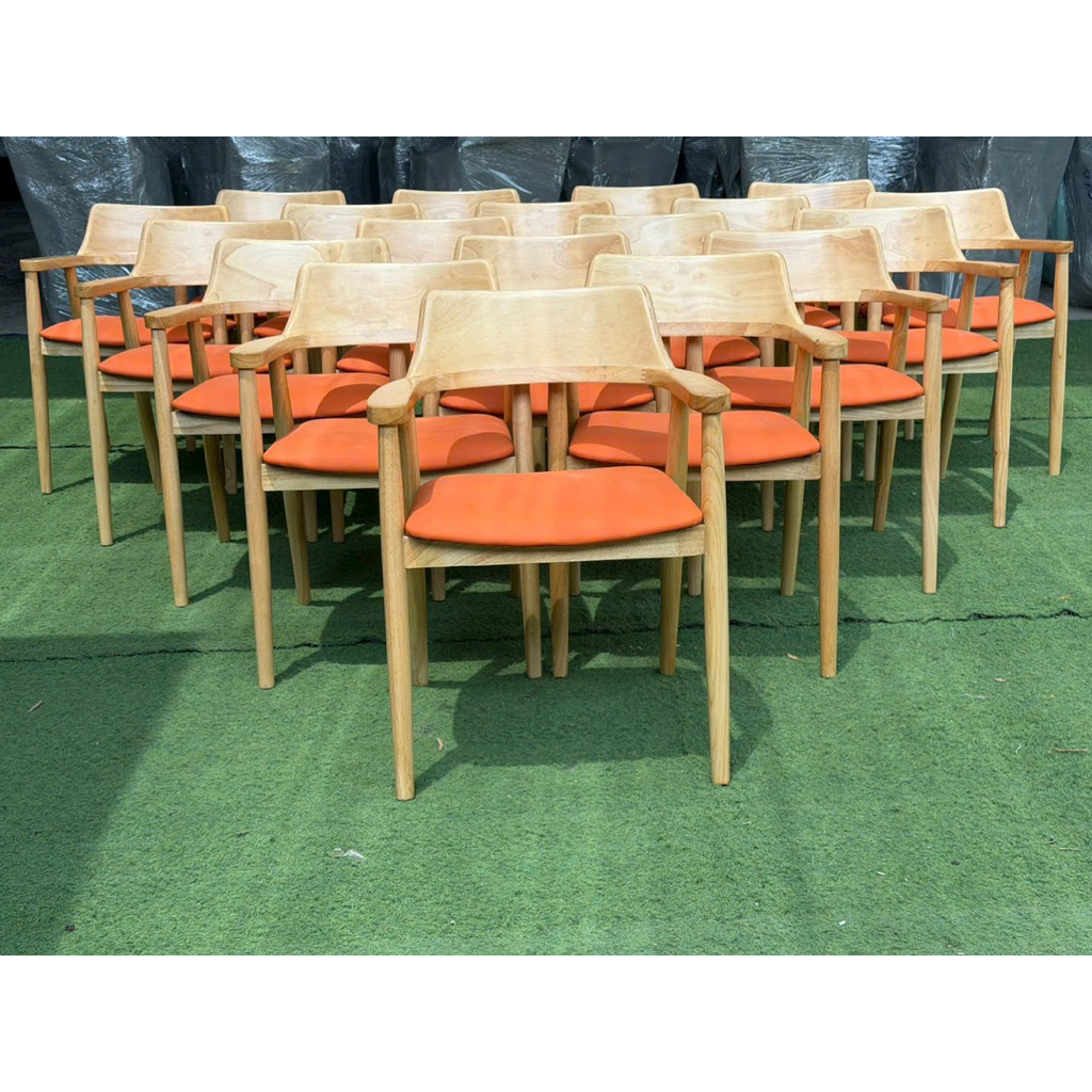 ghế hiroshima giá rẻ tại xưởng