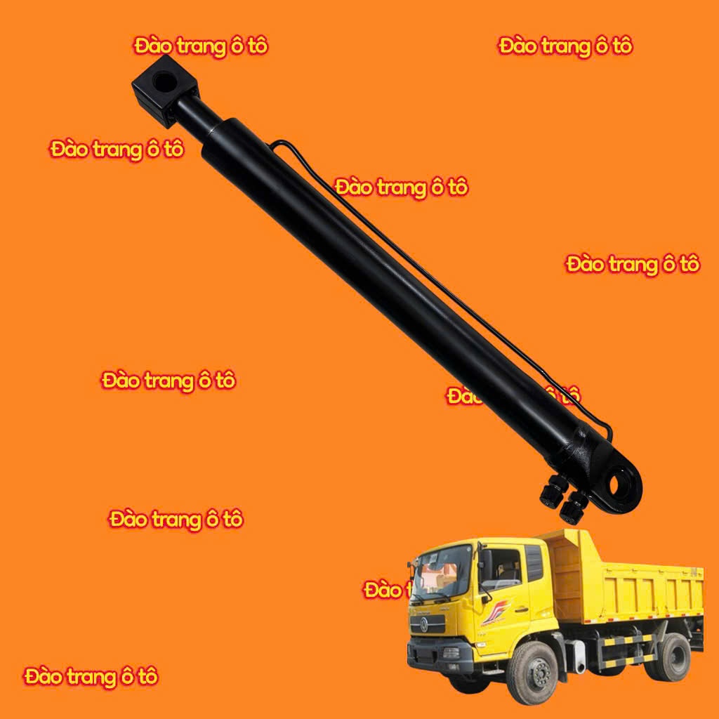 Ty kích cabin cho xe đông phong hoàng huy các loại trụ kích cabin xe ben xe tải 5003010-C0100