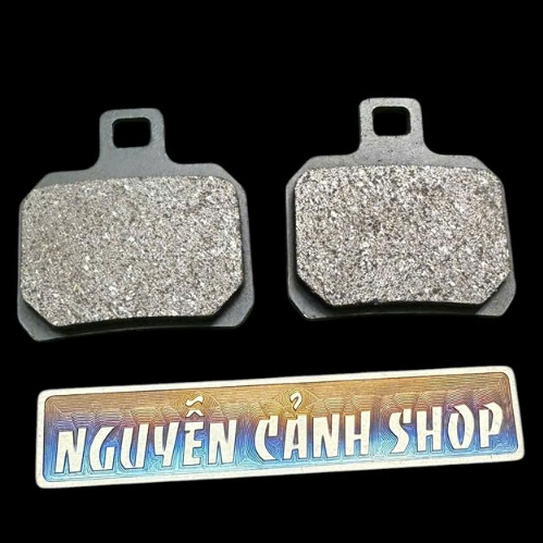 Cặp Bố thắng heo dầu nissin