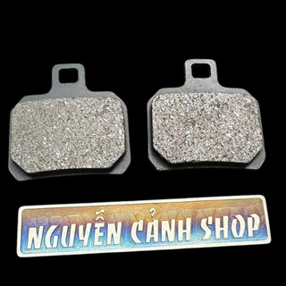 Cặp Bố thắng heo dầu nissin