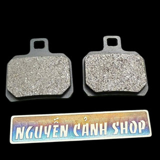 Cặp Bố thắng heo dầu nissin