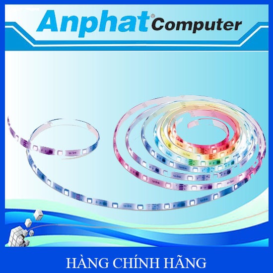 Dây Đèn LED Thông Minh Nhiều Màu Wi-Fi Tapo L930-5/ L920-5 – Hàng Chính Hãng