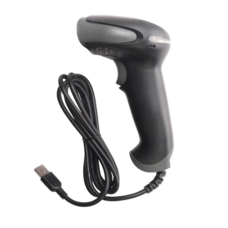 Máy đọc mã vạch cầm tay Barcode Scanner Portable