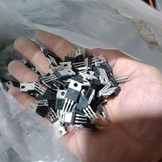 10 chiếc Transistor 13009 E13009 J13009 J13009 -2 400V 12A tháo máy