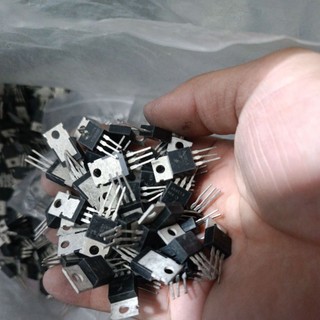 10 chiếc Transistor 13009 E13009 J13009 J13009 -2 400V 12A tháo máy