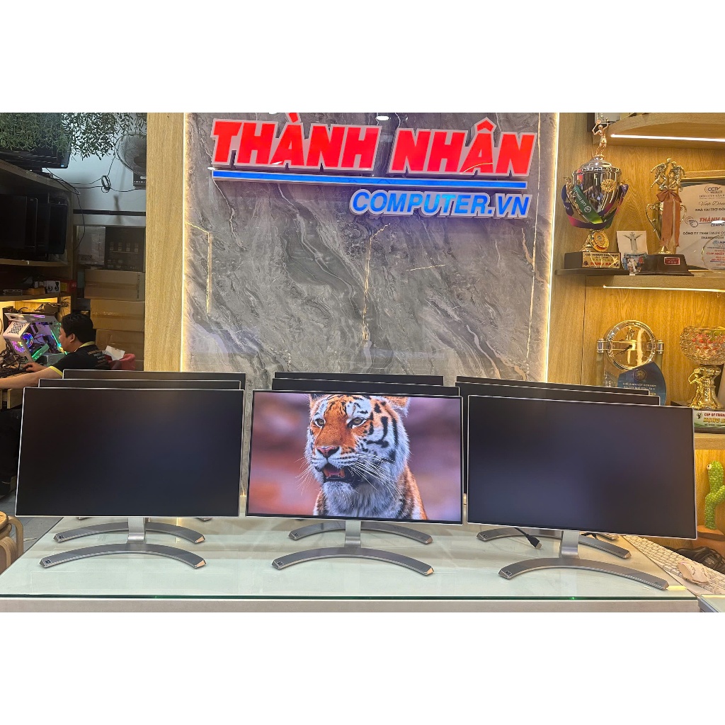 Màn Hình LG 24MP88HM-S (24 inch, 1920 × 1080, 60Hz, IPS, 5ms, 60Hz) QSD ( Like New )