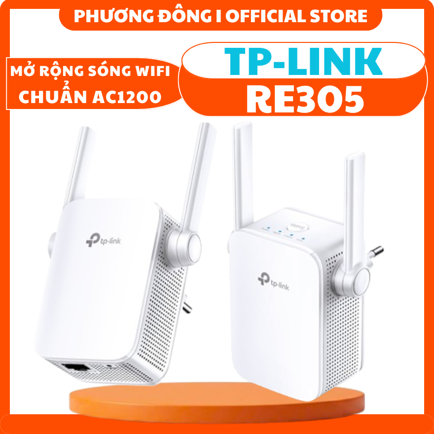 BỘ MỞ RỘNG SÓNG WIFI TP-LINK GIẢ RẺ TL-WA850RE I TL-WA855RE I RE200 I RE305