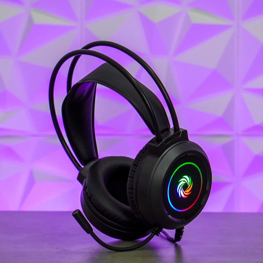 Tai nghe EDRA EH406 - Headphone chính hãng - bảo hành 24T - Full VAT