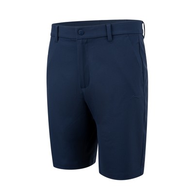 Quần Short Cạp Thể Thao Nam (3 màu) Li-Ning Golf AKSW659-1V, -2V, -3V