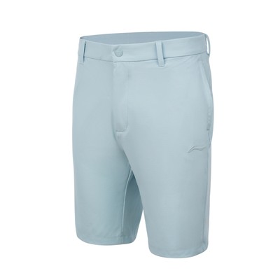 Quần Short Cạp Thể Thao Nam (4 màu) Li-Ning Golf AKSW657-1V, -2V, -3V, -4V