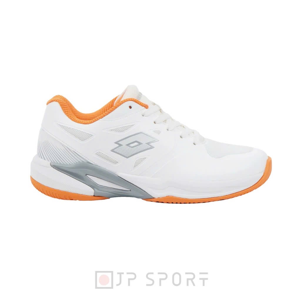 [LOTTO] GIÀY Pickleball Lotto Garet - Lotte260401W - White