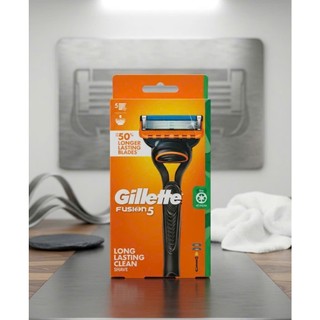 Dao cạo râu 5 lưỡi Gilette