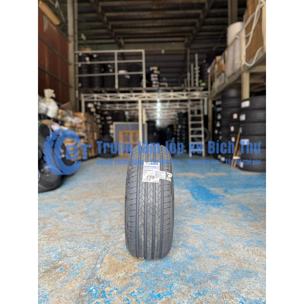 Lốp Michelin 205/55R16 Primacy5 ENERGY Cửa Hàng Lốp Bích Thư, Lốp Xe Êm Ái, Chất Lượng An Toàn Độ Bá