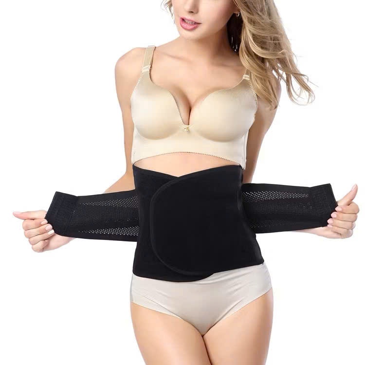 Đai quấn bụng định hình eo