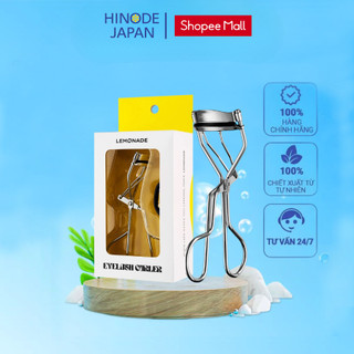 Kẹp mi chuyên nghiệp LEMONADE Curler 22g
