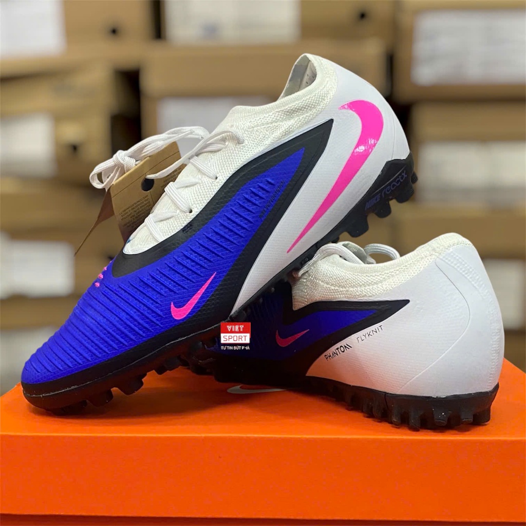 NIKE PHANTOM 6 LOW PRO TF