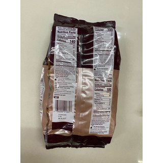 (Sp của Mỹ)[05/2027]Kẹo Chocolate HERSHEY’S NUGGETS (bán lẻ)