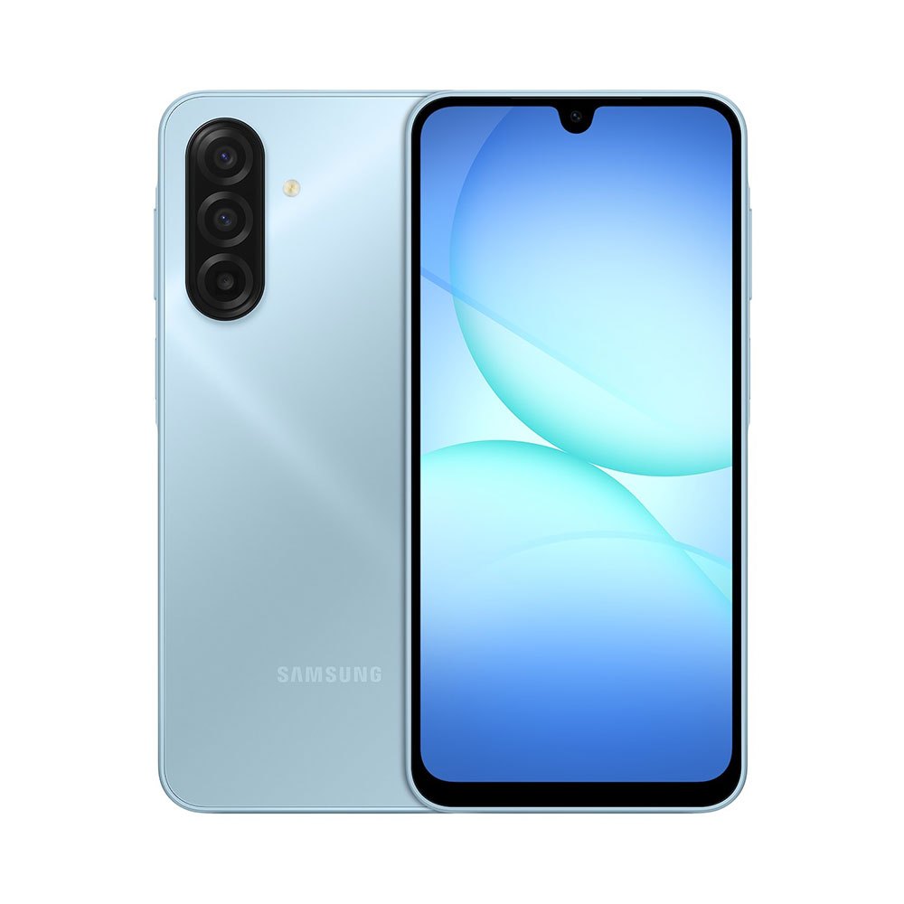 Điện thoại Samsung Galaxy A17 8GB/128GB - Bảo hành 12 tháng | BigBuy360 - bigbuy360.vn
