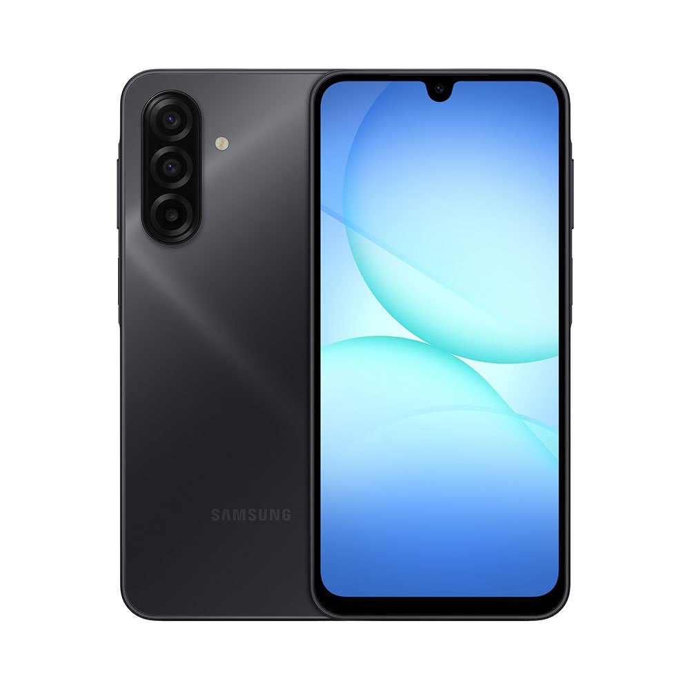 Điện thoại Samsung Galaxy A17 8GB/128GB - Bảo hành 12 tháng | BigBuy360 - bigbuy360.vn
