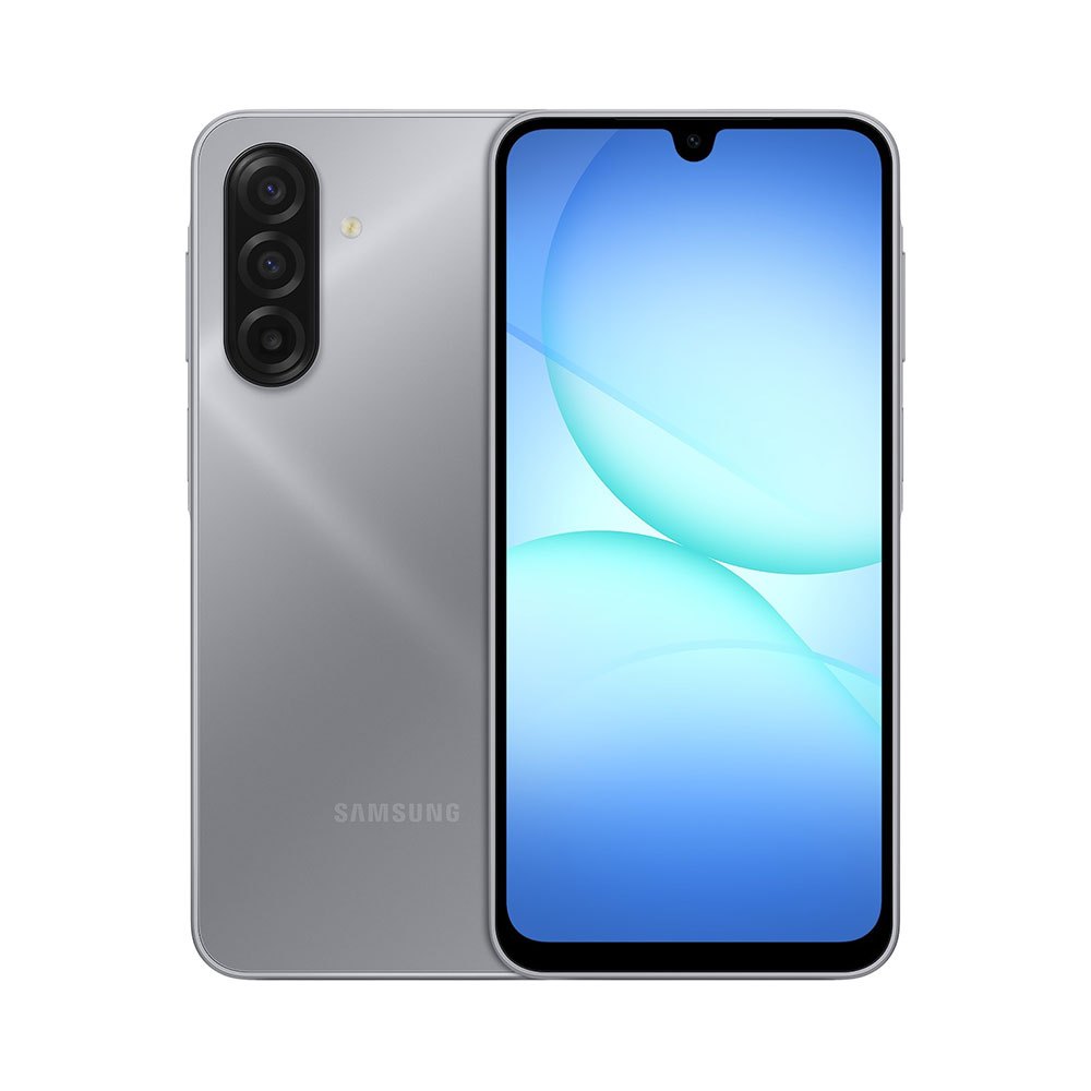 Điện thoại Samsung Galaxy A17 8GB/128GB - Bảo hành 12 tháng | BigBuy360 - bigbuy360.vn