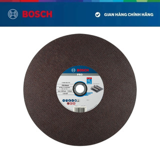 Đá cắt Bosch chất lượng chuẩn Đức