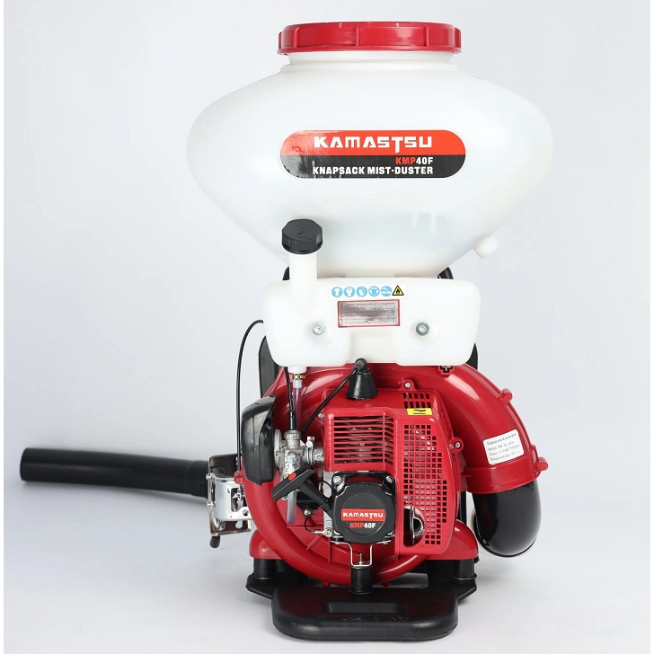 Máy Phun Thuốc  2 Thì 26L Kamastsu KMP 40F