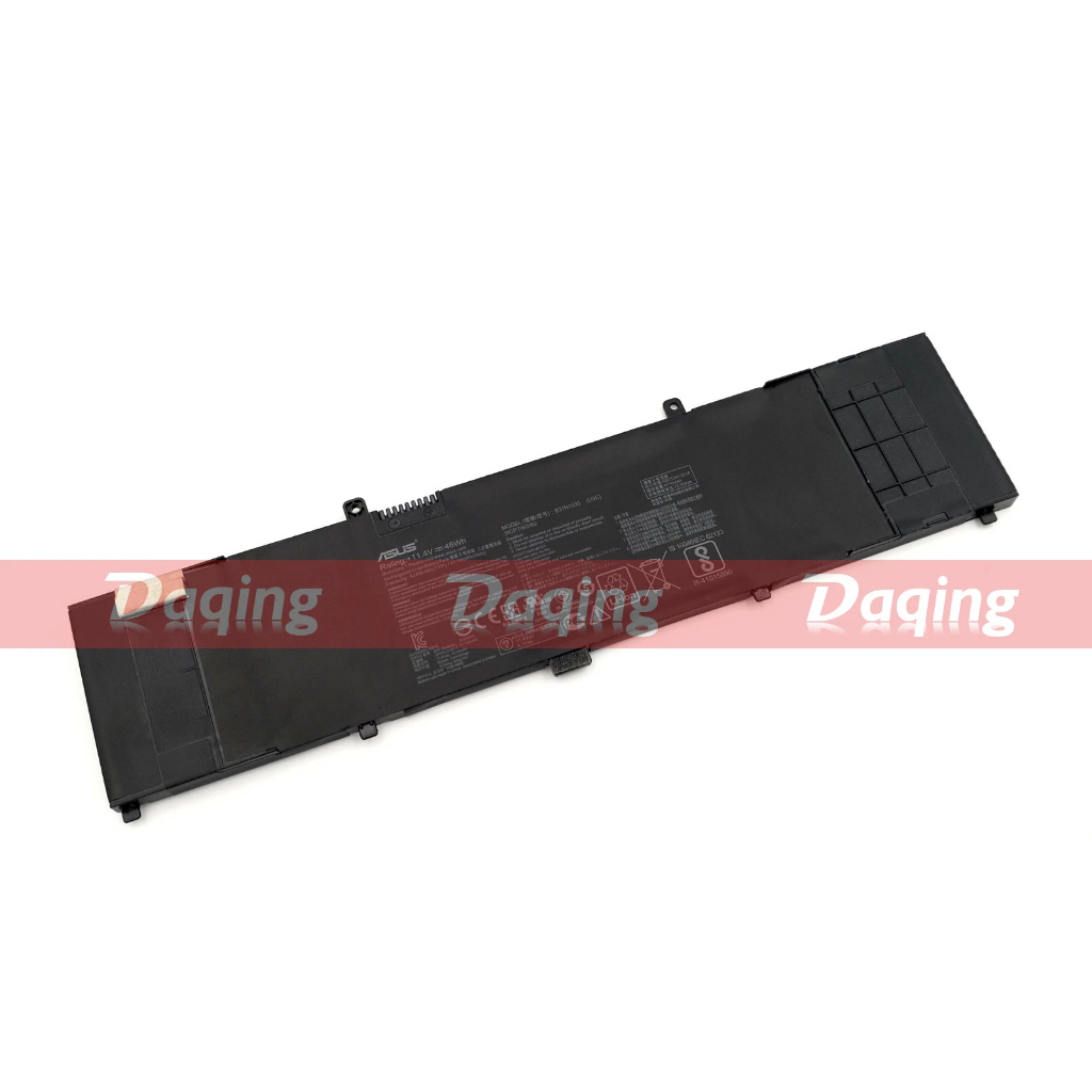Pin ZIN  ASUS ZenBook UX410U UX410UA UX410UQ B31N1535 Battery