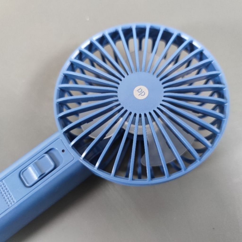 Quạt Mini Cầm Tay DP 7633///HB
