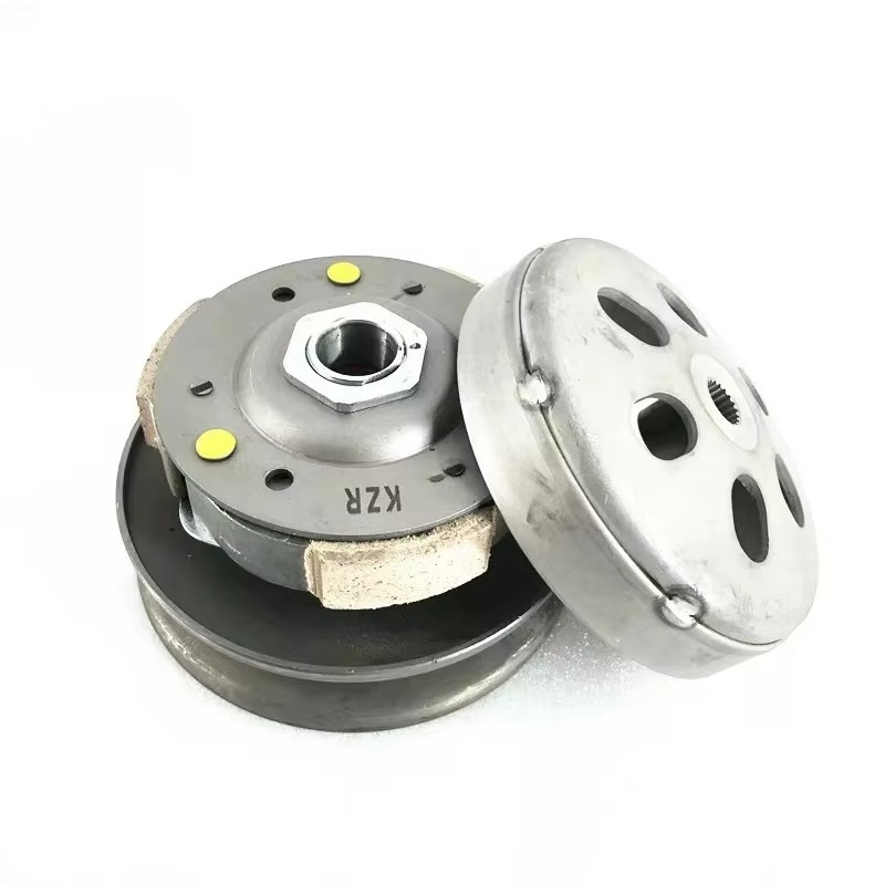 Bộ ly hợp xe máy dành cho Honda PCX125 PCX 125cc WW PCX 125 WW125 PCX125 đời 2010-2016