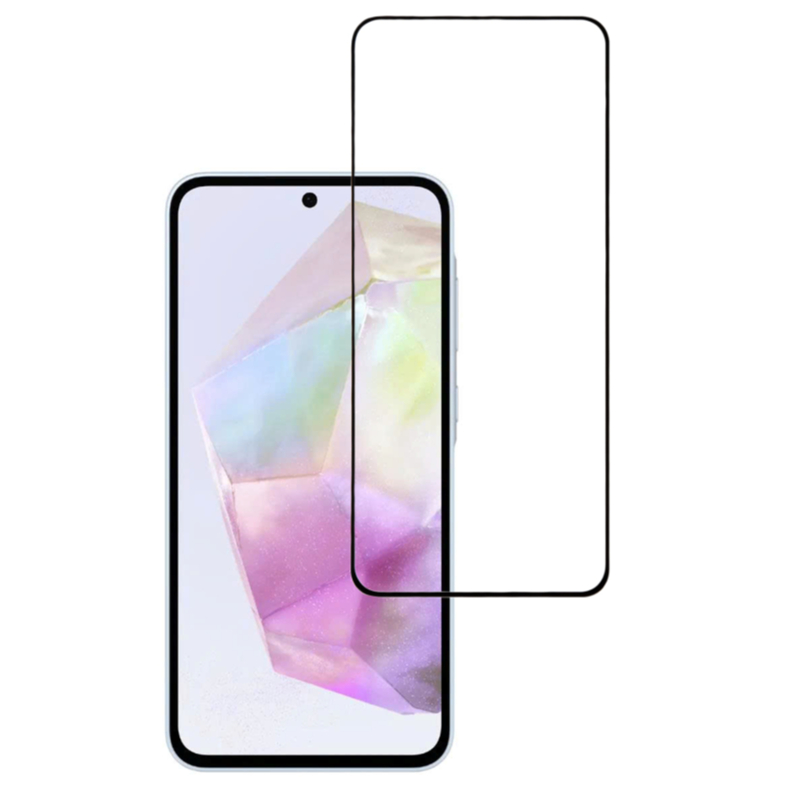 Miếng dán cường lực Samsung A35/ A55 5G full màn hình