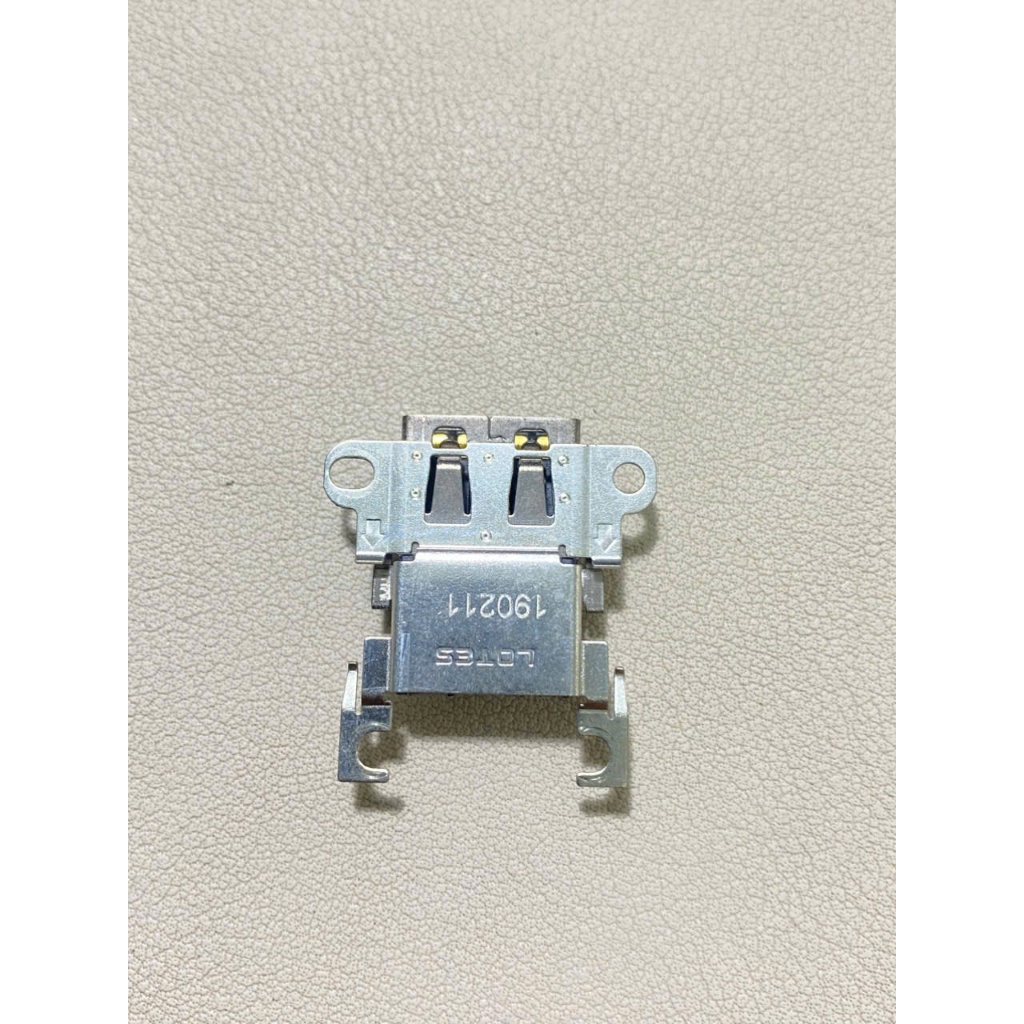 Board Cổng USB Laptop Lenovo Thinkpad X280 Bóc Máy