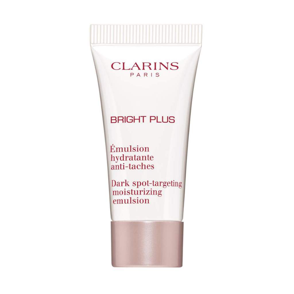 [GIFT NOT FOR SALE] Sữa Dưỡng Sáng Da Clarins Bright Plus [Advanced] Milky Emulsion 5ml