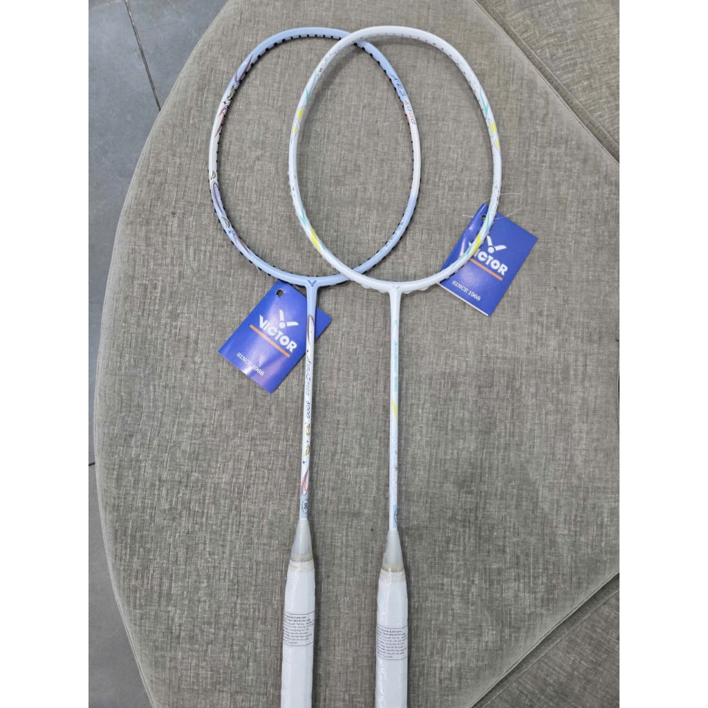 Vợt Cầu Lông Victor Auraspeed 8000 4U chính hãng công ty 2 màu (vợt chưa gồm cước)